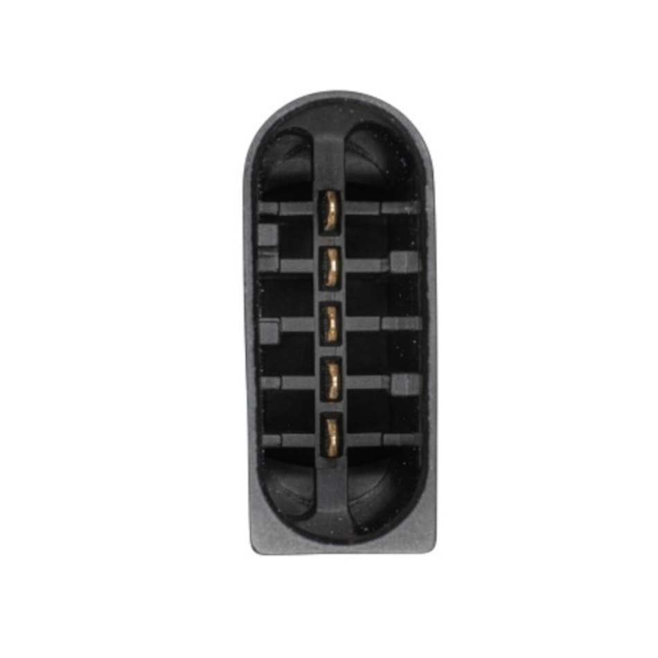 Porsche Mass Air Flow Sensor - Cayenne 03-06 358095781
