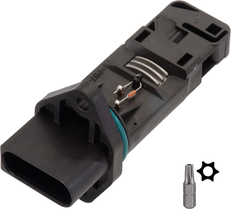 Porsche Mass Air Flow Sensor - Cayenne 03-06