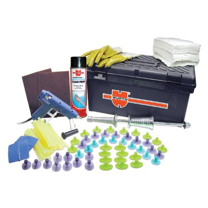 Porsche Master Dent Lifter Kit 0691500111