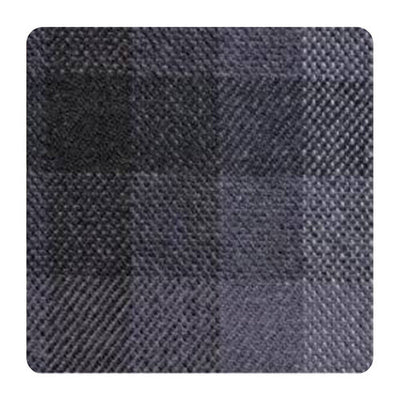 Porsche Material Studio 18166 Grey Dark - 1 Meter MAT-PEP