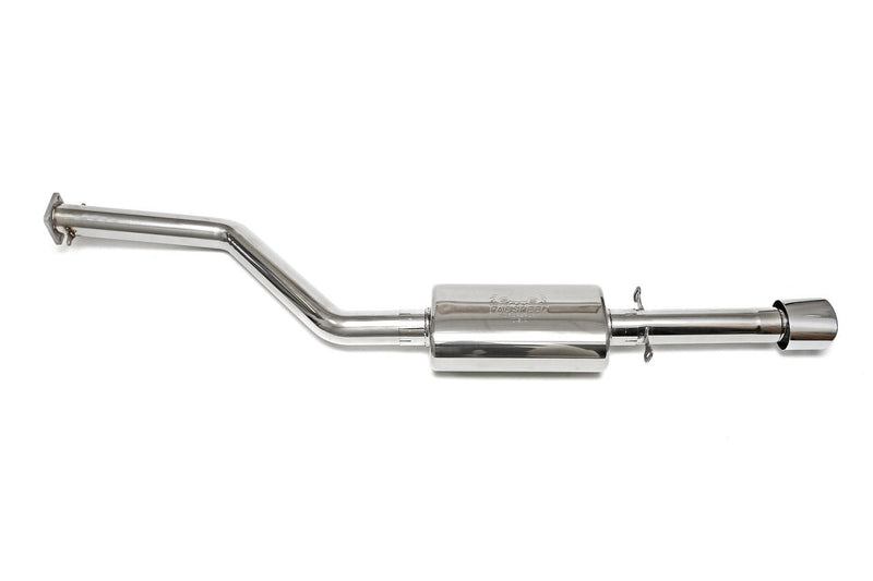 Porsche Maxflo Exhaust System - 944 | 1986-1991 FS-POR-944T-MAXP