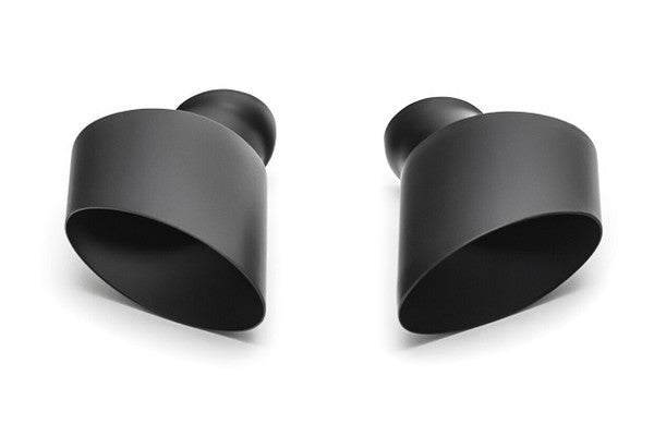 Porsche Maxflo Performance Exhaust System - 911 | 1995-1998 FS-POR-993-MAXNBR