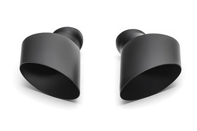 Porsche Maxflo Performance Exhaust System - 911 | 1995-1998 FS-POR-993-MAXNBR