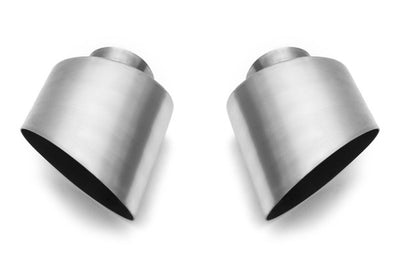 Porsche Maxflo Performance Exhaust System - 911 | 1995-1998 FS-POR-993-MAXNBR