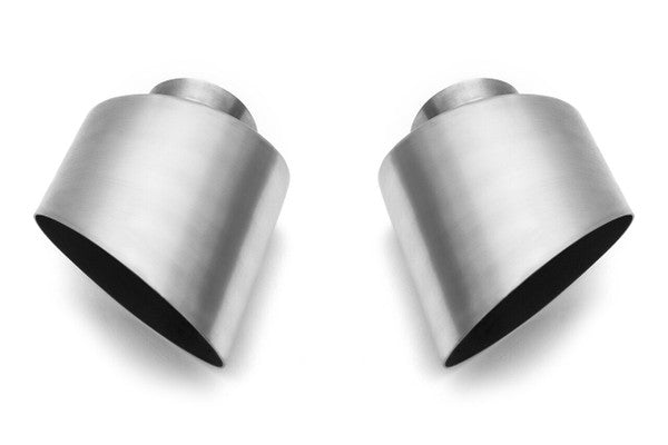 Porsche Maxflo Performance Exhaust System - 911 | 1995-1998 FS-POR-993-MAXNBR