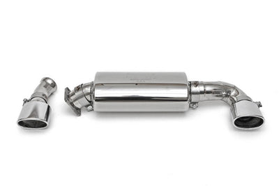 Porsche Maxflo Performance Exhaust System - 911 | 1991-1994 FS-POR-964T-MAX