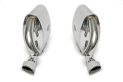 Porsche Maxflo Performance Exhaust System - 911 | 1995-1998 FS-POR-993-MAXNBR