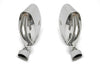 Porsche Maxflo Performance Exhaust System - 911 | 1995-1998 FS-POR-993-MAXNBR