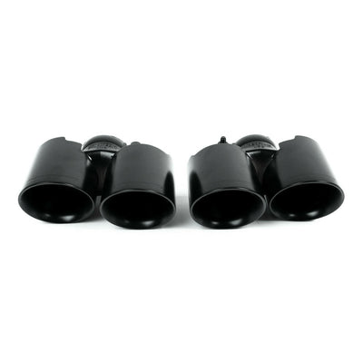 Porsche Maxflo Performance Exhaust System - 911 | 2007-2008 FS-POR-997T-MAXS