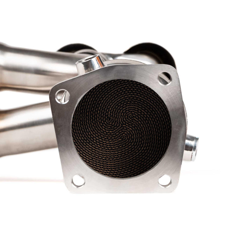 Porsche Maxflo Performance Exhaust System - 911 | 2007-2008 FS-POR-997T-MAXS