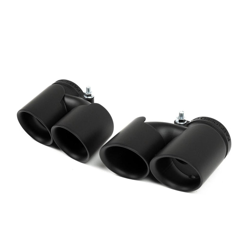 Porsche Maxflo Performance Exhaust System - 911 | 1999-2004 FS-POR-996-MAXSP