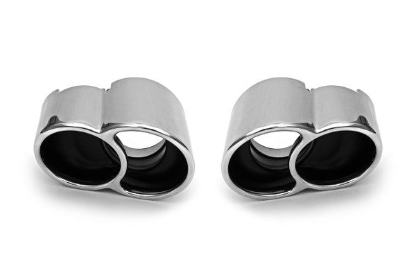 Porsche Maxflo Performance Exhaust System - 911 | 2001-2004 FS-POR-996T-MAXSX50