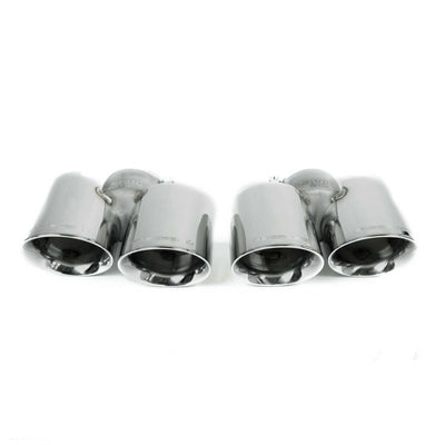 Porsche Maxflo Performance Exhaust System - 911 | 2007-2008 FS-POR-997T-MAXS