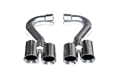 Porsche Maxflo Performance Exhaust System - 930 | 1976-1989 FS-POR-911T-MAXD