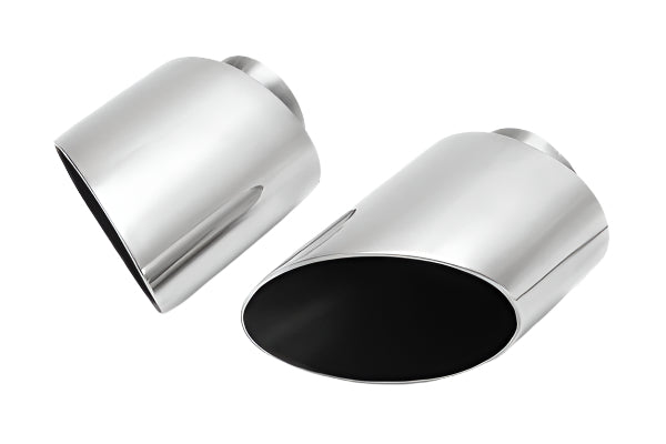Porsche Maxflo Performance Exhaust System - 930 | 1976-1989 FS-POR-911T-MAXD