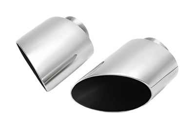 Porsche Maxflo Performance Exhaust System - 930 | 1976-1989 FS-POR-911T-MAXD