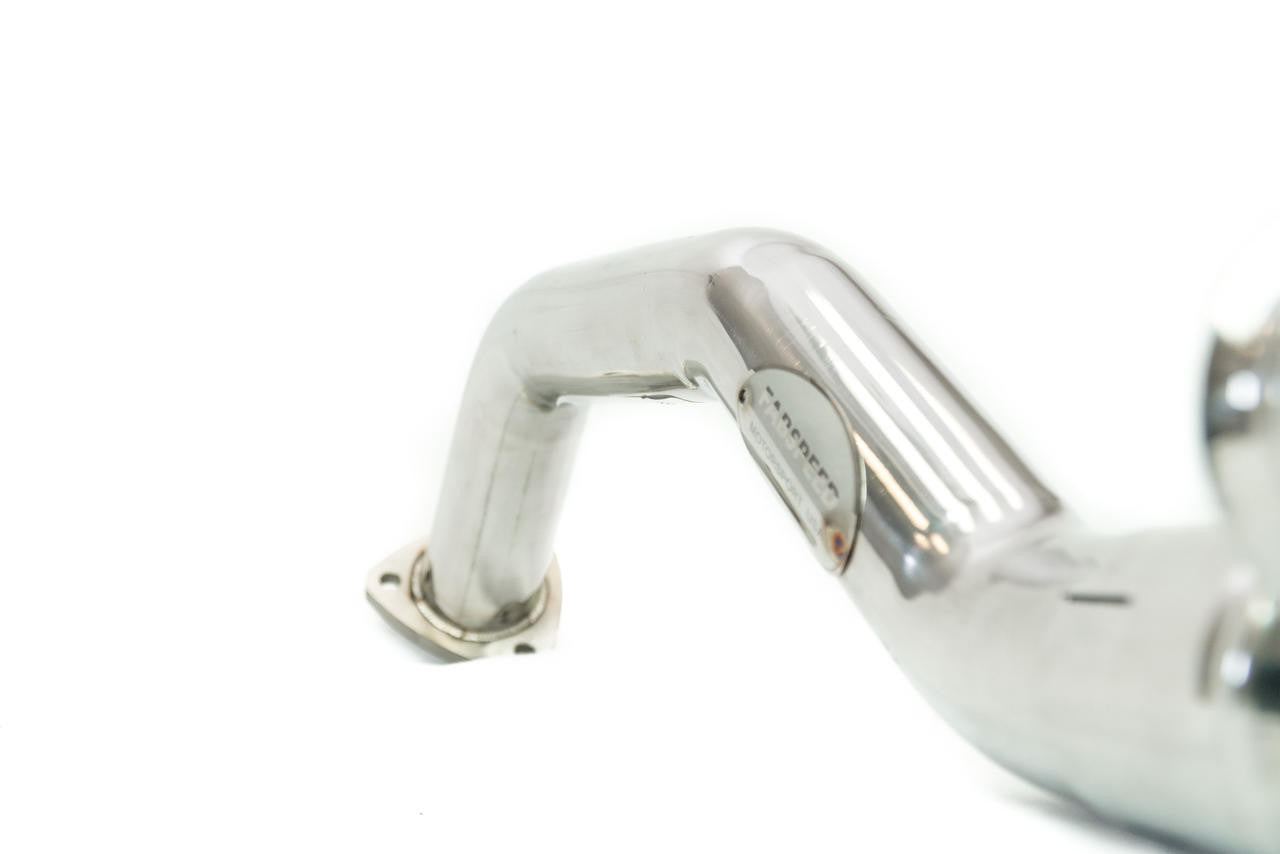 Porsche Maxflo Performance Exhaust System - Boxster | Cayman | 2009-2012 FS-POR-9872-MAXP
