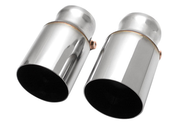 Porsche Maxflo Performance Exhaust System - Boxster | Cayman | 2017-2025 FS-POR-718-MAXCPKGE