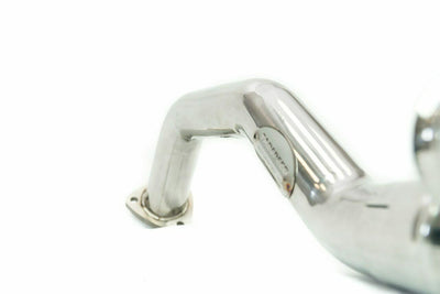 Porsche Maxflo Performance Exhaust System - Boxster | Cayman | 2005-2008 FS-POR-987-MAXP