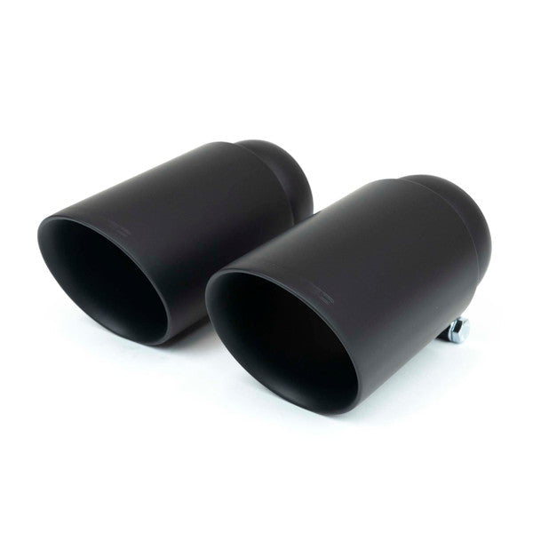 Porsche Maxflo Performance Exhaust System - Cayenne | 2011-2014 FS-POR-958T-MAX