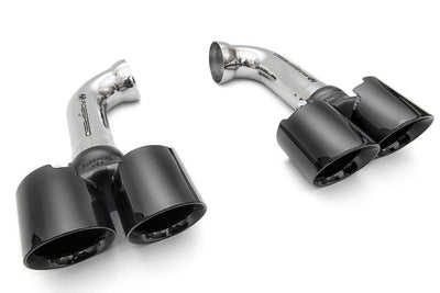 Porsche Maxflo Performance Exhaust System - Cayenne | 2003-2006