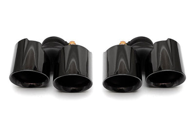 Porsche Maxflo Performance Exhaust System - Panamera | 2010-2016