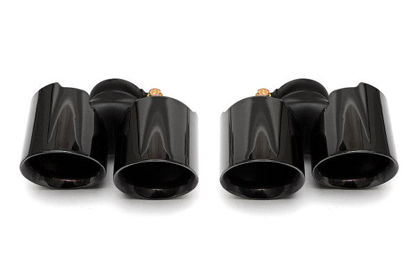 Porsche Maxflo Performance Exhaust System - Panamera | 2010-2016