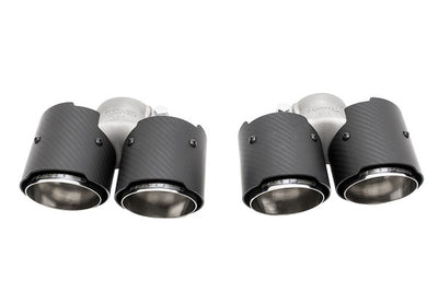 Porsche Maxflo Performance Exhaust System - Panamera | 2010-2016