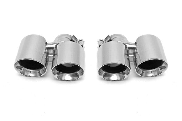 Porsche Maxflo Performance Exhaust System - Panamera | 2010-2016