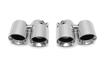 Porsche Maxflo Performance Exhaust System - Panamera | 2010-2016