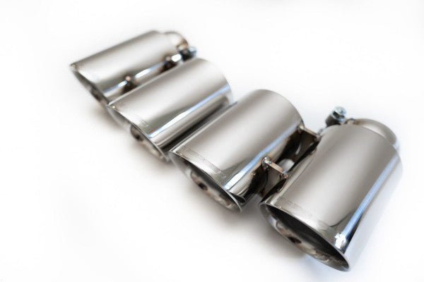 Porsche Maxflo Performance Side Exhaust System - 911 | 2012-2016 FS-POR-991-MAX34P