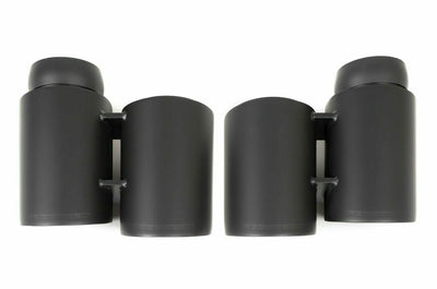 Porsche Maxflo Performance Side Exhaust System - 911 | 2012-2016 FS-POR-991-MAX34P