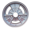 Porsche Maxilite A110 Style Silver Wheel - ET24 - 5x13 inch REAL50133130
