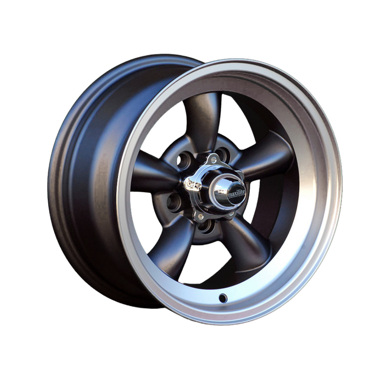 Porsche Maxilite AR Style Anthracite Wheel - 7x15 inch ARTT7155120ap