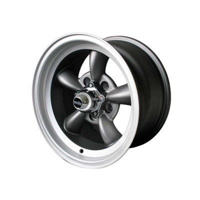 Porsche Maxilite AR Style Anthracite Wheel - 8x15 inch ARTT8155120ap