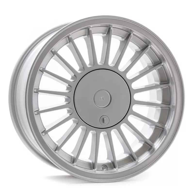 Porsche Maxilite Alpina Style Silver Wheel - 8x16 inch BMAL816410028C