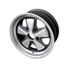 Porsche Maxilite Fuchs Anodized Style Wheel 7x15 - 911/914-6/944/924 65-89 MX170015NZ