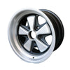 Porsche Maxilite Fuchs Anodized Style Wheel 8x15 - 911/944 65-89 MX180015RZ