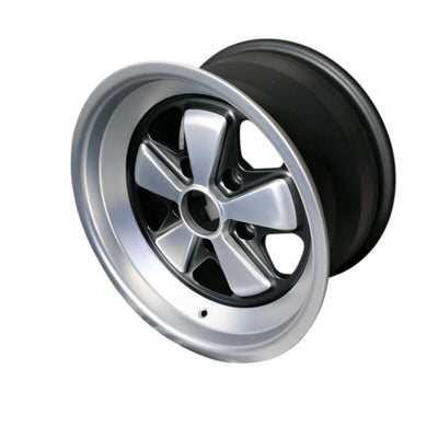 Porsche Maxilite Fuchs Anodized Style Wheel 9x16 - 911/930 74-89 MX190016AZ