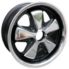 Porsche Maxilite Fuchs RSR Style Wheel 6x15 - 356C/911/914-6 64-89 MX160015X