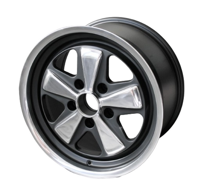 Porsche Maxilite Fuchs RSR Style Wheel 9x17 - 78-04 MX19001747X