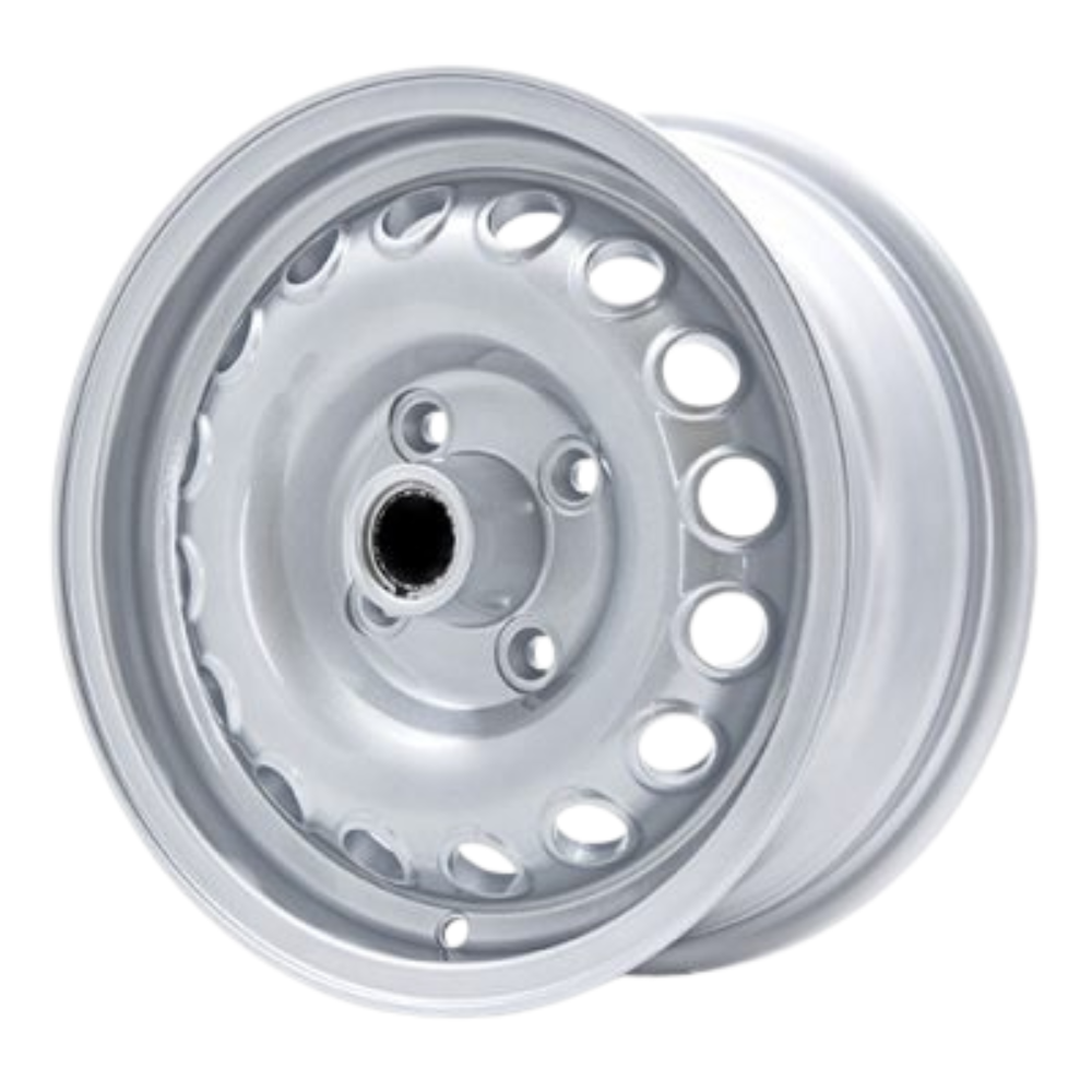 Porsche Maxilite GTA Style Silver Wheel - ET29 - 6.5x15 inch ALGTA651529
