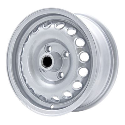 Porsche Maxilite GTA Style Silver Wheel - ET29 - 6.5x15 inch ALGTA651529