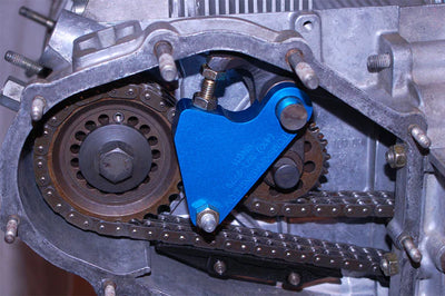 Porsche Mechanical Chain Tensioners - 911 SR011