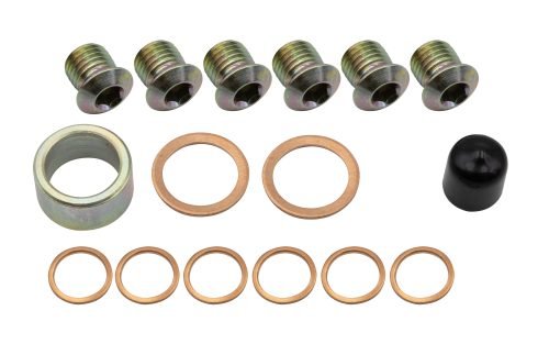 Porsche Mechanical Injection Plugs Set - 911 65-89 PM-O970-0