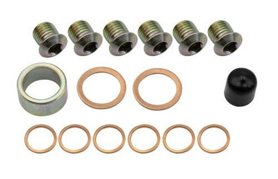 Porsche Mechanical Injection Plugs Set - 911 65-89 PM-O970-0