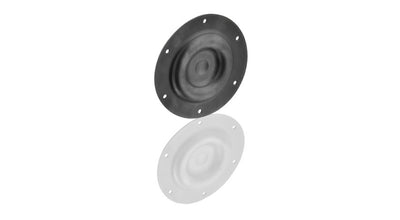 Porsche Mechanical Window Washer System Diaphragm - 356B/356C 60-65 PCG-628-073-06