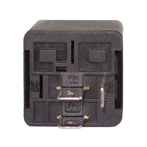 Porsche Medium Rectangular Relay Bypass Switch 1556190372