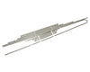 Porsche Metal Brake Line Set - 911/912 69-76 901-355-790-30