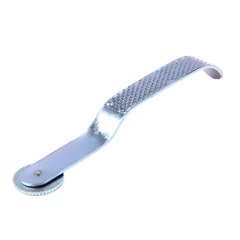 Porsche Metal Tire Repair Hand Buffer 18794108